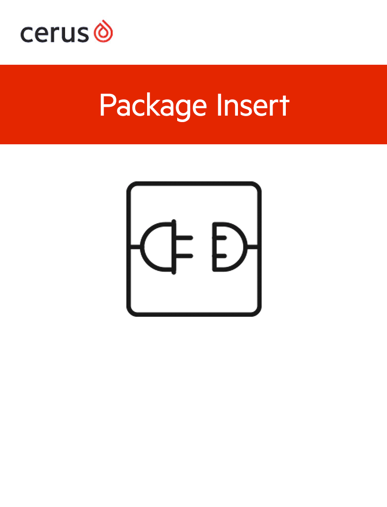 Platelets Dual Storage (DS) Semi-Integrated Set – INT2540B